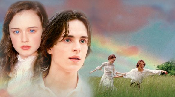 Tuck Everlasting (2002) Jay Russell Synopsis, Characteristics