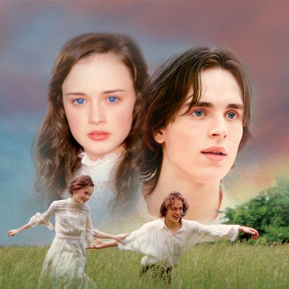 Tuck Everlasting (2002) Jay Russell Synopsis, Characteristics