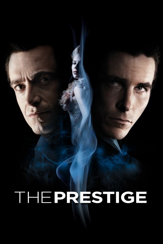 The Prestige (2006) - Christopher Nolan | Synopsis ...