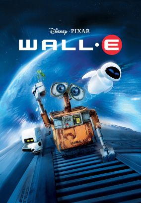 WALL-E (2008) - Andrew Stanton | Synopsis, Characteristics ...