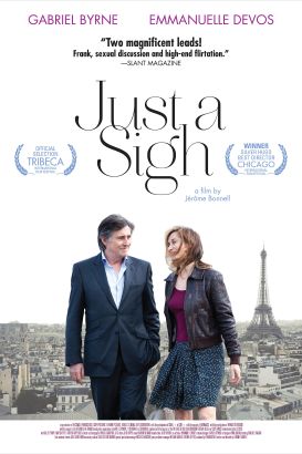 Just a Sigh (2013) Just a Sigh (2013)