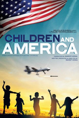 Children and America