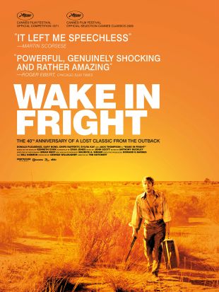 Wake in Fright