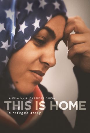 This is Home: A Refugee Story
