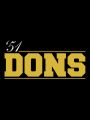 '51 Dons