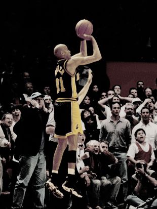 30 for 30 : Winning Time: Reggie Miller vs. the New York Knicks