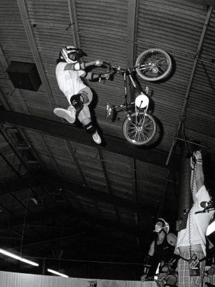 30 for 30 : The Birth of Big Air
