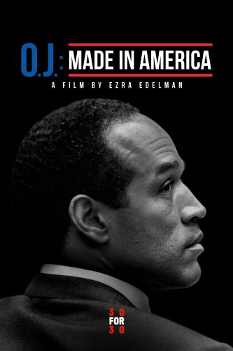 O.J.: Made in America (2016) - Ezra Edelman | Synopsis, Characteristics ...