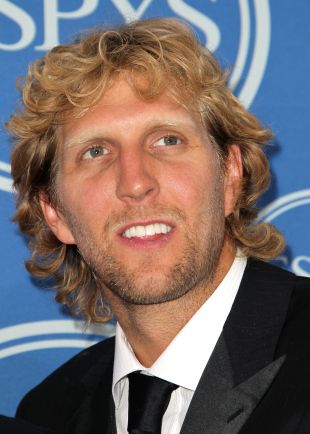 Dirk Nowitzki