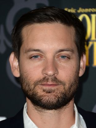 Tobey Maguire - Biography