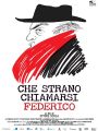 Che strano chiamarsi Federico - Scola racconta Fellini