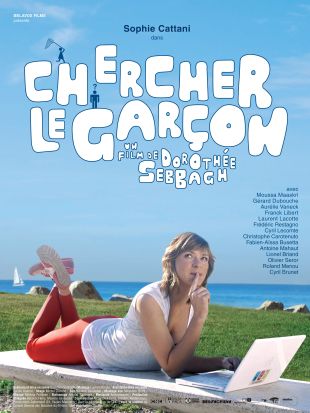 Chercher le garçon