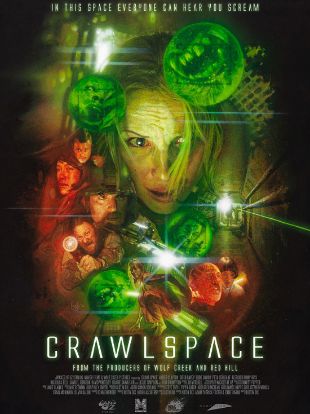 Crawlspace