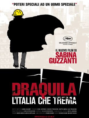 Draquila: Italy Trembles