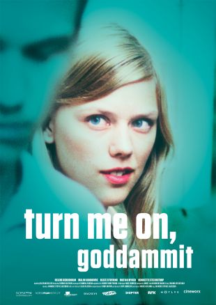 Turn Me On, Dammit! (2011) - Jannicke Systad Jacobsen | Synopsis ...