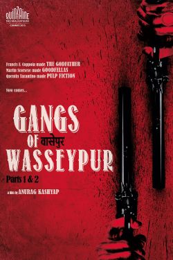 Gangs of Wasseypur Film