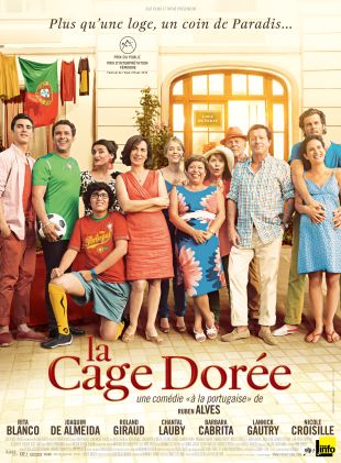 La Cage Doree