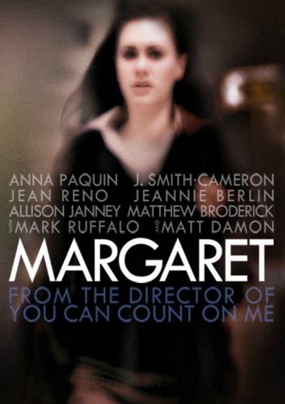 Margaret 2011 Margaret 2011
