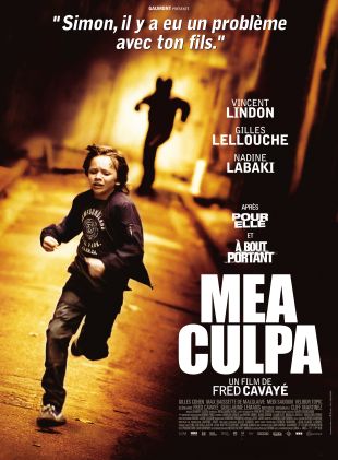 Mea Culpa