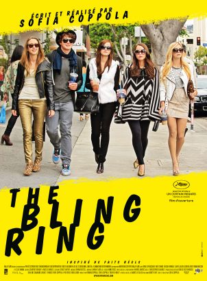 The Bling Ring (2013) The Bling Ring (2013)