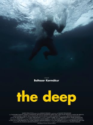 The Deep