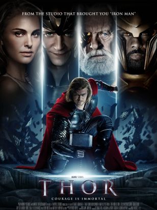 Thor (2011) Thor (2011)