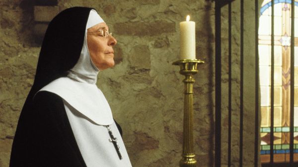 Agnes of God (1985) Norman Jewison Synopsis, Characteristics, Moods