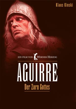 aguirre the wrath of god