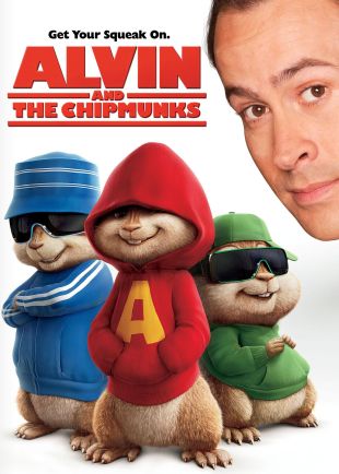 Alvin and the Chipmunks