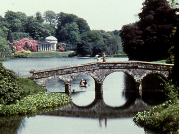 Barry Lyndon 1975 Movie