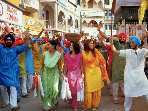 an analysis of the film bride and prejudice by gurinder chadha Critical analysis: bride and prejudice gurinder chadha's film, titled bride and prejudice, inspired by jane austen's pride and prejudice focuses on the differences around an american idea of marriage and weddings and an indian idea of marriage and weddings. an analysis of the film bride and prejudice by gurinder chadha Critical analysis: bride and prejudice gurinder chadha's film, titled bride and prejudice, inspired by jane austen's pride and prejudice focuses on the differences around an american idea of marriage and weddings and an indian idea of marriage and weddings.