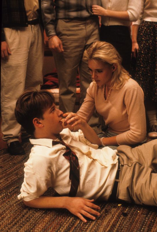 1989 Dead Poets Society 1989 Dead Poets Society