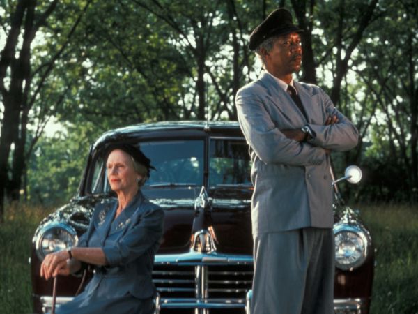 1989 Driving Miss Daisy