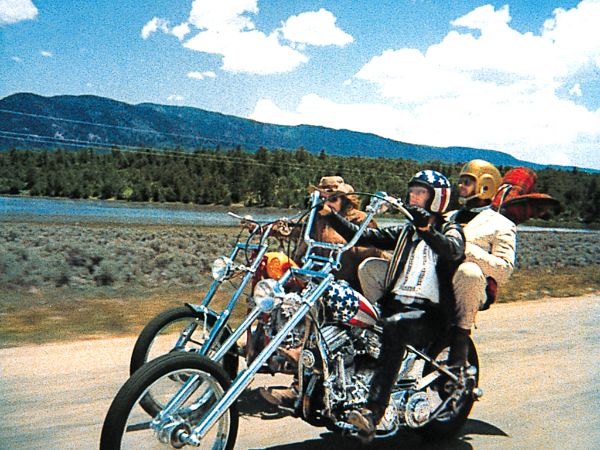 1969 Easy Rider