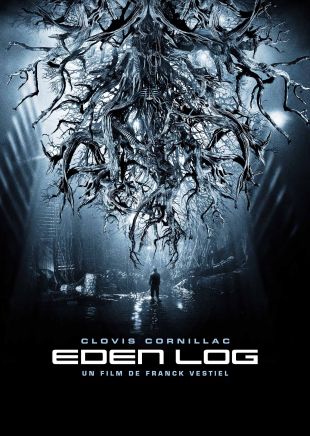 Eden Log