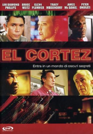 El Cortez