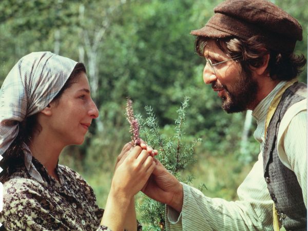 Fiddler on the Roof (1971) Norman Jewison Synopsis