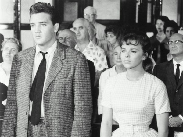 Follow That Dream (1961) - Gordon M. Douglas | Cast and Crew | AllMovie