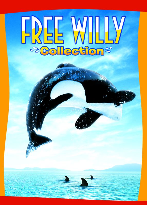 Free Willy (1993) - Simon Wincer | Synopsis, Characteristics, Moods ...