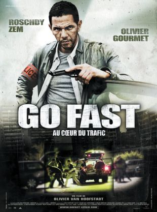 Go Fast