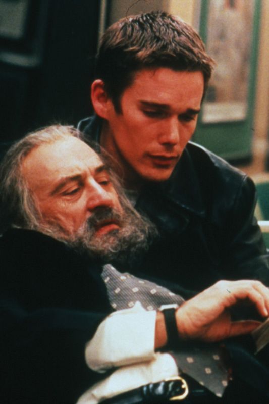 1998 Great Expectations 1998 Great Expectations