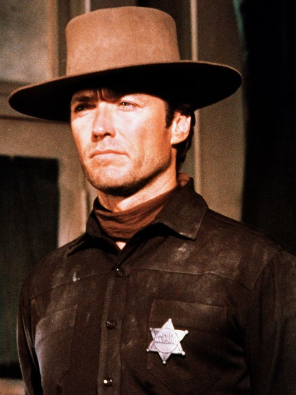 Hang 'Em High (1968) - Ted Post | Cast and Crew | AllMovie