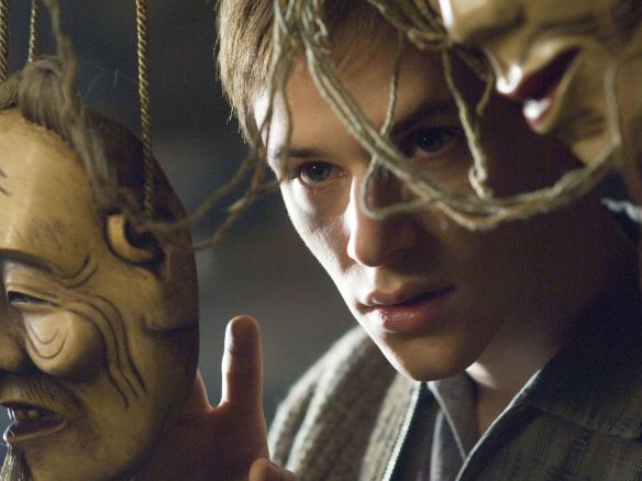 hannibal rising netflix uk