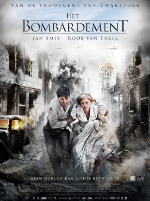 Het Bombardement