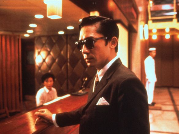 2000 In The Mood For Love
