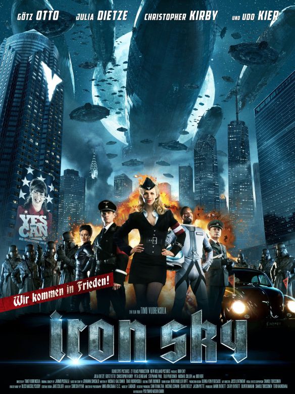 stream iron sky