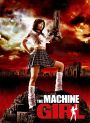 The Machine Girl