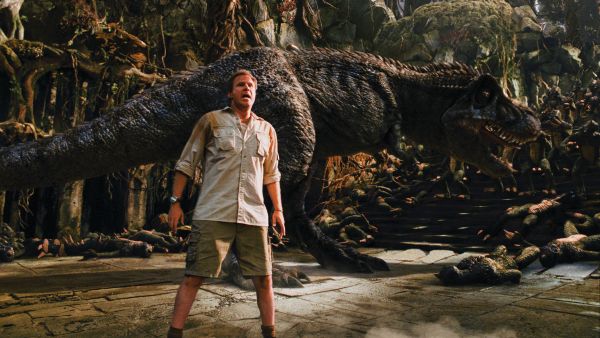 Land of the Lost (2009) - Brad Silberling | Cast and Crew ...