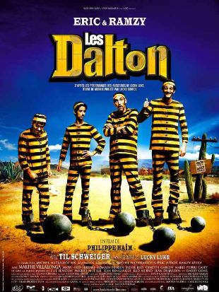 The Daltons