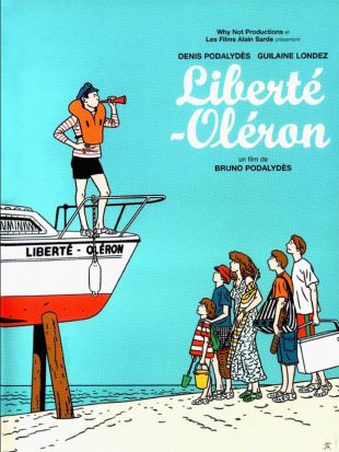 Liberte-Oleron